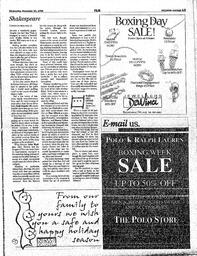 The Peninsula News Review Wed, December 23, 1998 (Page 45)