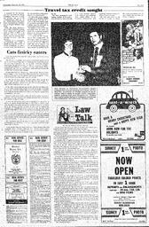 The Review Wed, December 19, 1984 (Page 25)