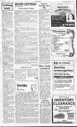 The Review Wed, August 14, 1985 (Page 5)