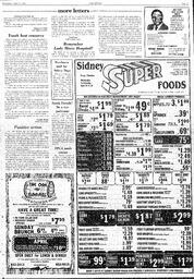 The Review Wed, April 25, 1984 (Page 5)