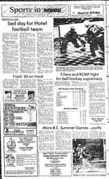 The Review Wed, August 10, 1988 (Page 14)