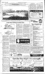 The Review Wed, February 1, 1989 (Page 15)