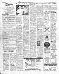 Saanich Peninsula And Gulf Islands Review Wed, April 5, 1967 (Page 4)