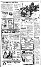 The Review Wed, July 30, 1986 (Page 6)