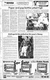 The Review Wed, January 28, 1987 (Page 13)