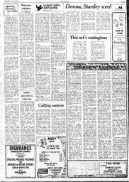 The Review Wed, May 16, 1984 (Page 15)