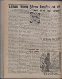   The Pacific Tribune - Friday, May 20, 1960   , page 8