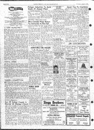 Saanich Peninsula And Gulf Islands Review Wed, August 4, 1965 (Page 4)