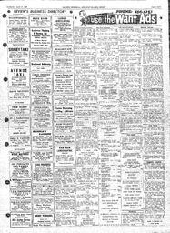 Saanich Peninsula And Gulf Islands Review Wed, April 21, 1965 (Page 5)