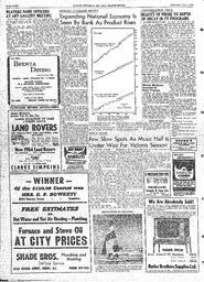 Saanich Peninsula And Gulf Islands Review Wed, July 8, 1964 (Page 8)