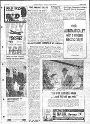 Saanich Peninsula And Gulf Islands Review Wed, May 17, 1961 (Page 11)