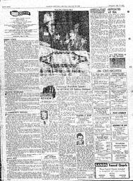 Saanich Peninsula And Gulf Islands Review Wed, May 16, 1962 (Page 4)
