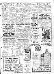 Saanich Peninsula And Gulf Islands Review Wed, December 6, 1961 (Page 9)