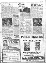 Saanich Peninsula And Gulf Islands Review Thu, September 8, 1960 (Page 9)