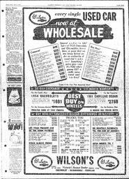 Saanich Peninsula And Gulf Islands Review Wed, July 6, 1955 (Page 9)