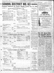 Saanich Peninsula And Gulf Islands Review Wed, February 11, 1953 (Page 7)