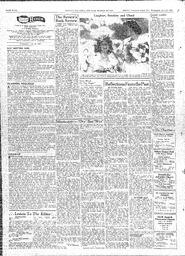 Saanich Peninsula And Gulf Islands Review Wed, July 26, 1950 (Page 4)