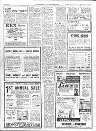 Saanich Peninsula And Gulf Islands Review Wed, June 2, 1948 (Page 8)