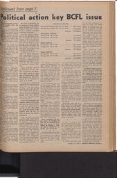   The Pacific Tribune - Friday, October 17, 1958   , page 3
