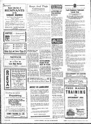 Saanich Peninsula And Gulf Islands Review Wed, July 21, 1943 (Page 4)