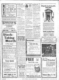 Saanich Peninsula And Gulf Islands Review Wed, March 6, 1940 (Page 4)