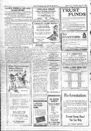 Saanich Peninsula And Gulf Islands Review Thu, August 30, 1928 (Page 2)