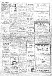 Sidney And Islands Review Thu, June 10, 1926 (Page 3)