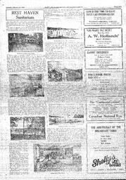 Sidney And Islands Review Thu, February 18, 1926 (Page 5)