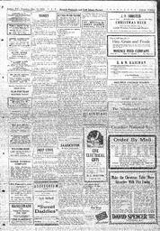 Sidney And Islands Review Thu, December 16, 1926 (Page 3)