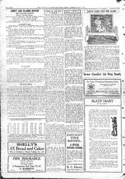 Sidney And Islands Review Wed, December 31, 1924 (Page 4)