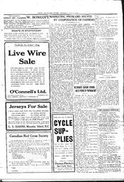 Sidney And Islands Review Thu, July 6, 1916 (Page 3)