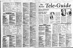 The Sidney Review Wed, September 15, 1982 (Page 23)
