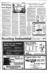 The Sidney Review Wed, October 15, 1980 (Page 17)