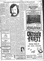 The Sidney Review Wed, October 26, 1977 (Page 13)