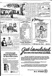 The Sidney Review Wed, October 20, 1976 (Page 2)