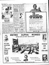 The Sidney Review Wed, October 31, 1973 (Page 3)