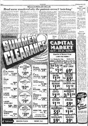 The Sidney Review Wed, July 12, 1978 (Page 8)