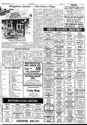 The Sidney Review Wed, October 1, 1975 (Page 13)