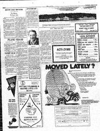 The Sidney Review Wed, August 22, 1973 (Page 2)