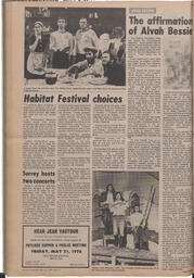   The Pacific Tribune - Friday, May 21, 1976   , page 10