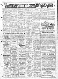 Saanich Peninsula And Gulf Islands Review Wed, November 23, 1960 (Page 5)