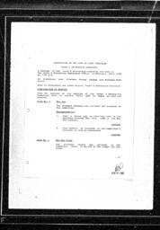 1988-02-24 - City of Port Coquitlam - Parks & Recreation Committee - Agenda and Minutes