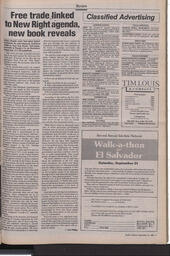   The Pacific Tribune - Wednesday, September 14, 1988   , page 7
