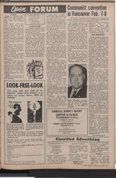   The Pacific Tribune - Friday, January 16, 1970   , page 11