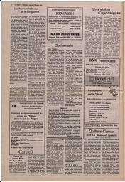 Le Soleil de Colombie, March 26, 1982, page 4