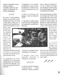   LE JOURNAL DE TIRE LIRE, 1996   , page 5