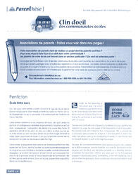   PARENTHÈSE, 2006   , page 6