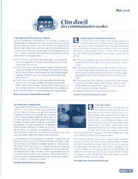   PARENTHÈSE, 2008   , page 15