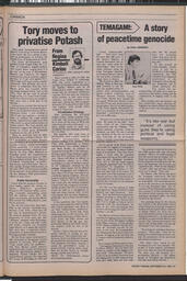   The Pacific Tribune - Wednesday, September 23, 1987   , page 5