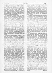   L'APPEL, LE MAGAZINE FRANCO-COLOMBIEN, 1967   , page 7